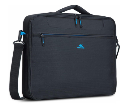 Torba do laptopów RIVACASE Regent 8087 16" czarny